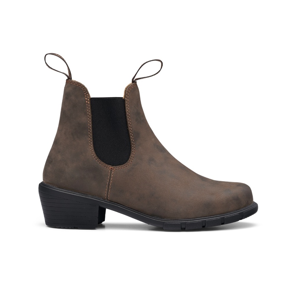 Blundstone Heel Boots